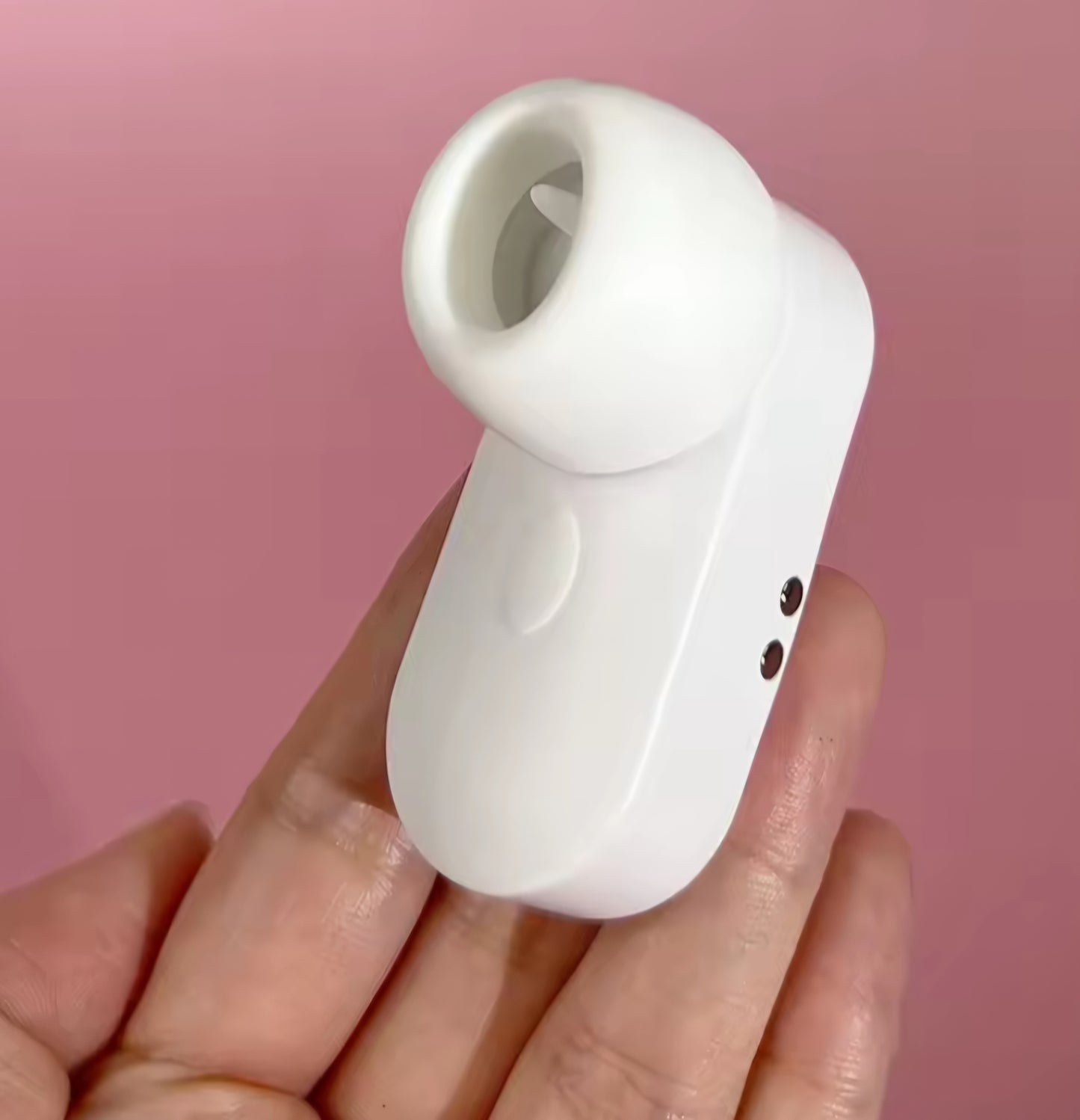 Bella 2-in-1 Sucker & Vibrator